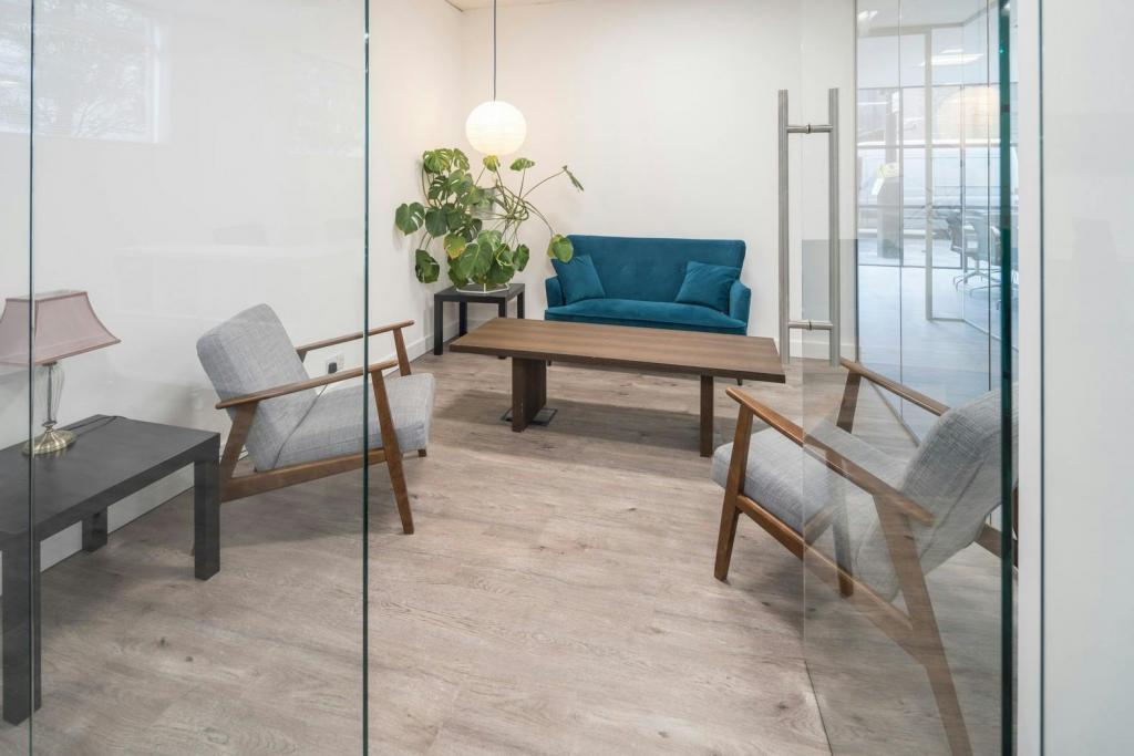 40 Clifton St – Office Space – 35,120 Sq ft – £35.00 - £45.00/Sq ft