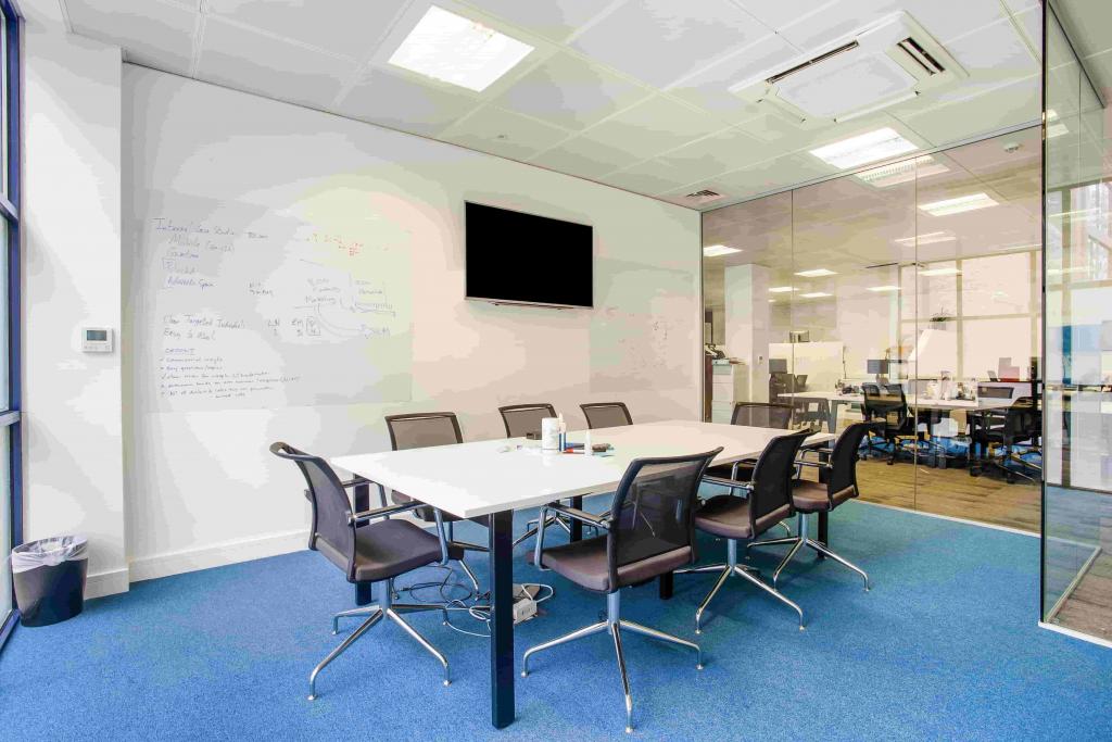 40 Clifton St – Office Space – 35,120 Sq ft – £35.00 - £45.00/Sq ft