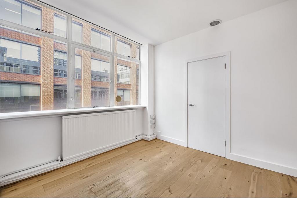 68-76 Clifton St – Myrtil House – Office Space – 9,844 Sq ft – £25.00/Sq ft