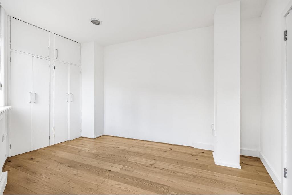 68-76 Clifton St – Myrtil House – Office Space – 9,844 Sq ft – £25.00/Sq ft