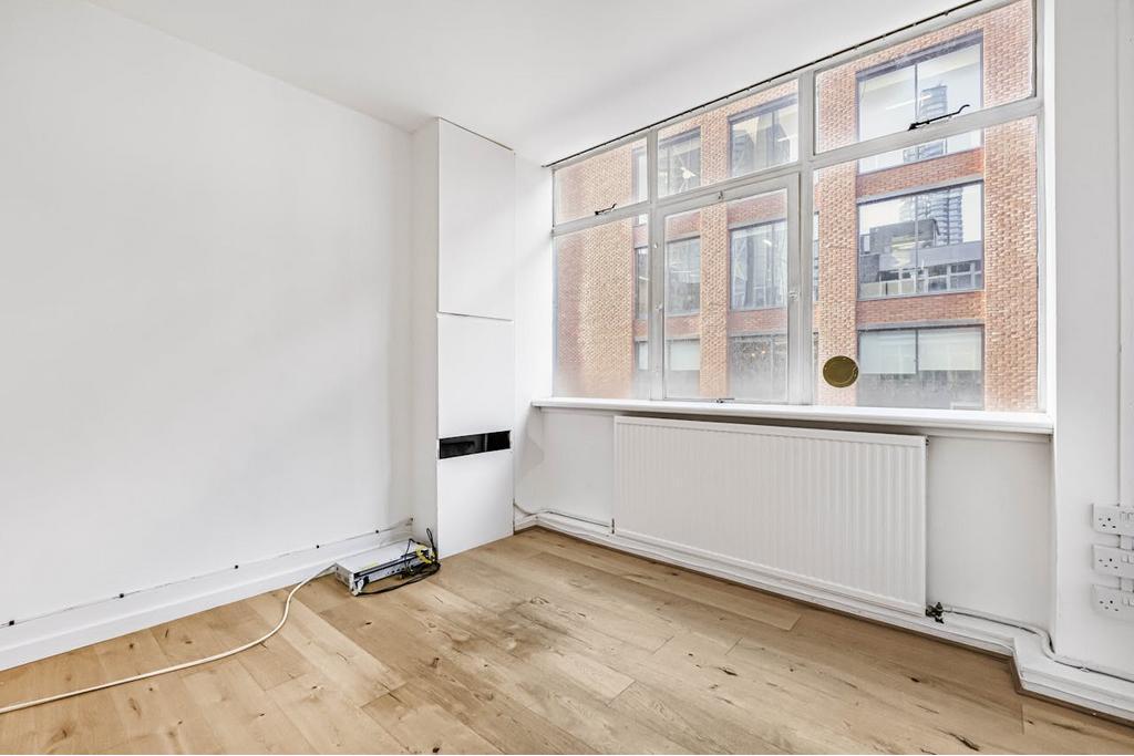 68-76 Clifton St – Myrtil House – Office Space – 9,844 Sq ft – £25.00/Sq ft