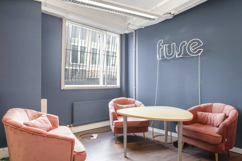 1-5 Curtain Rd – Office Space – 19,145 Sq ft – £42.50/Sq ft