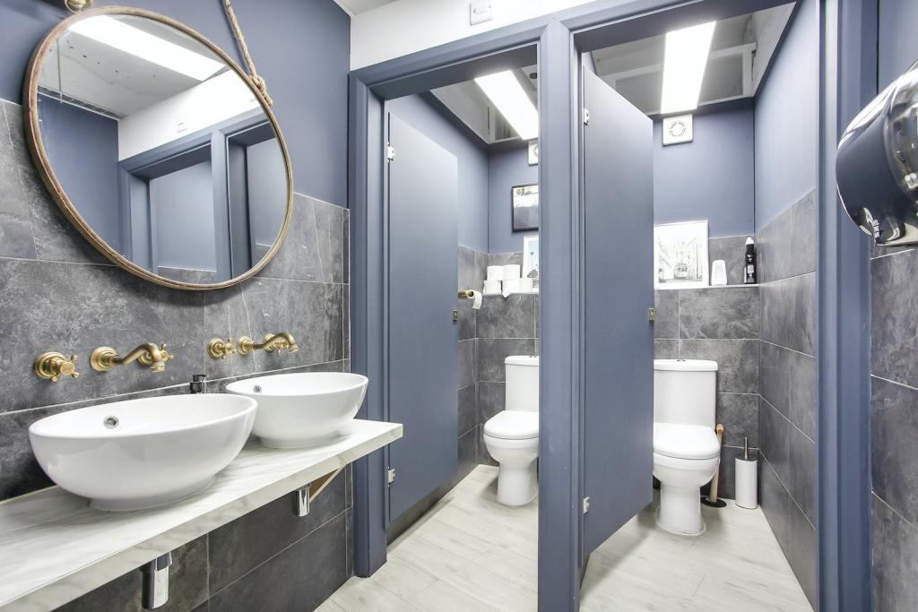 1-5 Curtain Rd – Office Space – 19,145 Sq ft – £42.50/Sq ft