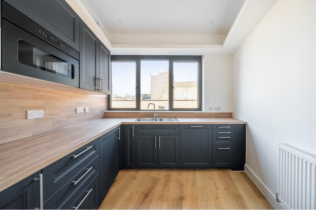 1-5 Curtain Rd – Office Space – 19,145 Sq ft – £42.50/Sq ft