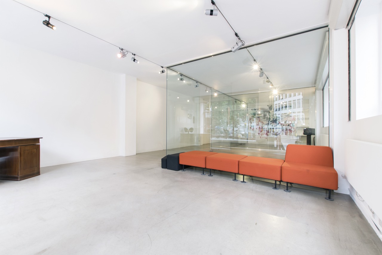 55 Curtain Rd – Office Space – 4,500 Sq ft – £50.00/Sq ft