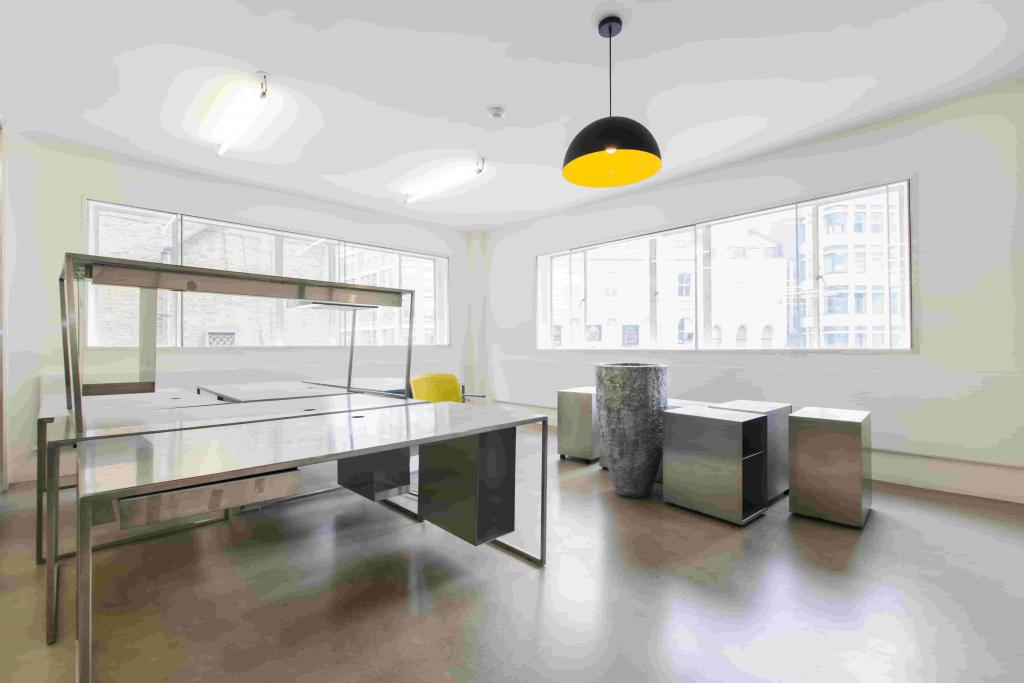 55 Curtain Rd – Office Space – 4,500 Sq ft – £50.00/Sq ft