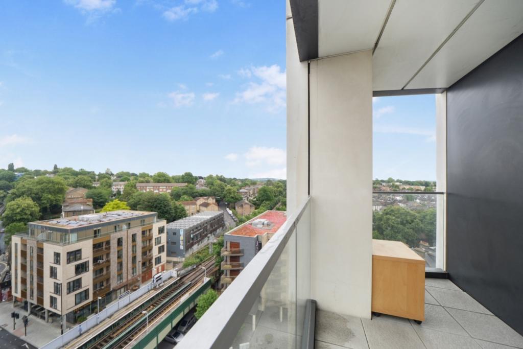 £325,000 – 1 Bedroom Apartment for Sale – 547 sq ft – Station Road, Lewisham, London,