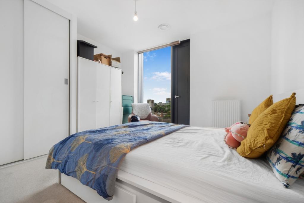 £325,000 – 1 Bedroom Apartment for Sale – 547 sq ft – Station Road, Lewisham, London,