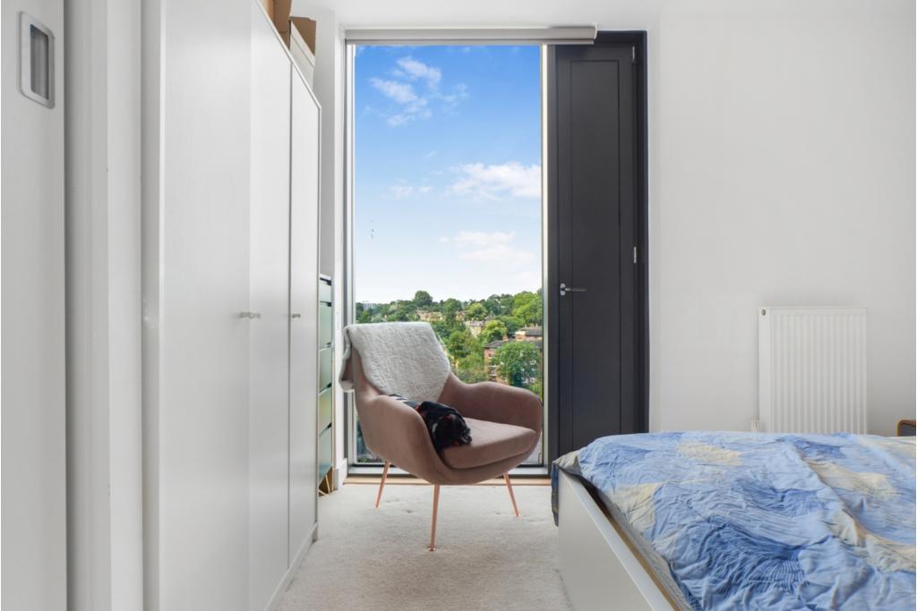 £325,000 – 1 Bedroom Apartment for Sale – 547 sq ft – Station Road, Lewisham, London,