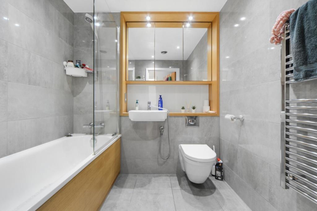 £325,000 – 1 Bedroom Apartment for Sale – 547 sq ft – Station Road, Lewisham, London,