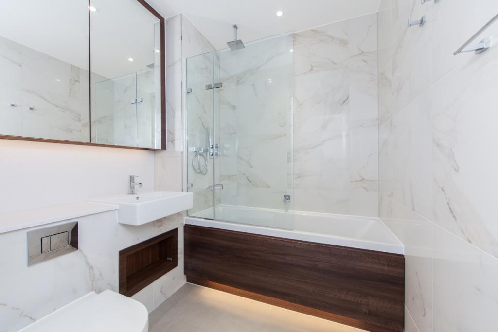 £580,000 Guide Price – Studio Apartment for Sale – 445 sq ft – Westbourne Apartments