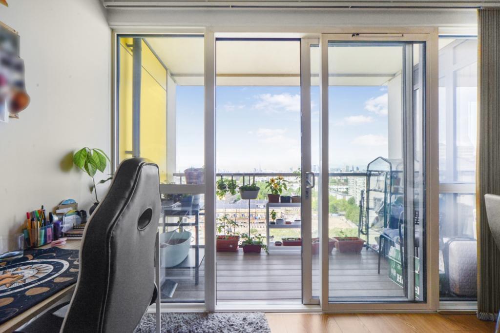 £340,000 Asking Price – One Bedroom Apartment for Sale – 517 sq ft – Panoramic Tower