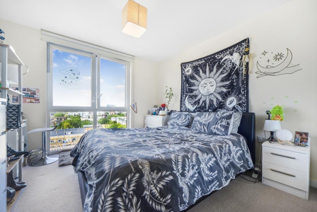 £340,000 Asking Price – One Bedroom Apartment for Sale – 517 sq ft – Panoramic Tower