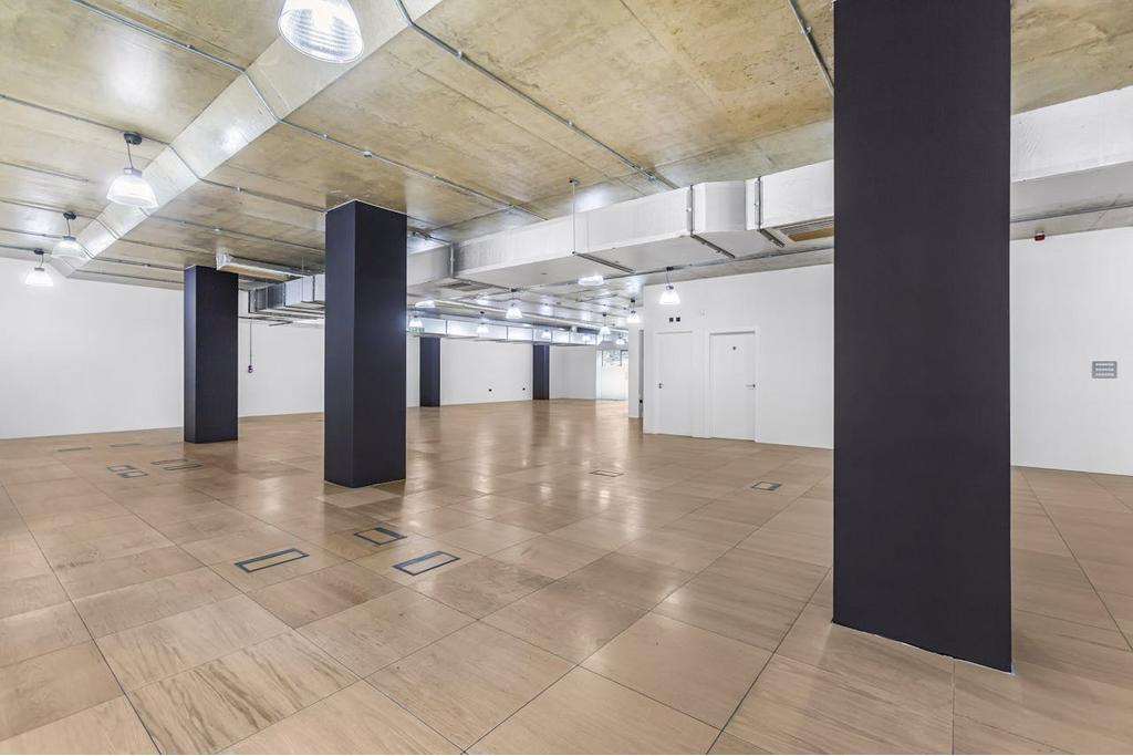 £29.50/Sq ft Asking Rent –The Foundry – 4,020 sq ft Office Space for Lease