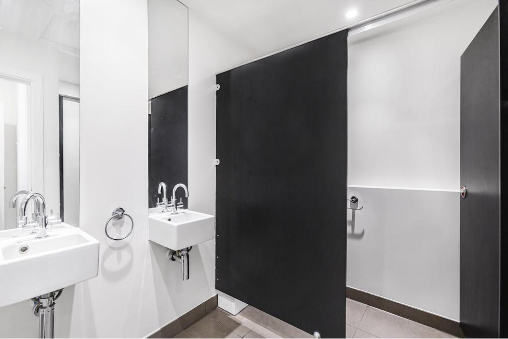 £29.50/Sq ft Asking Rent –The Foundry – 4,020 sq ft Office Space for Lease