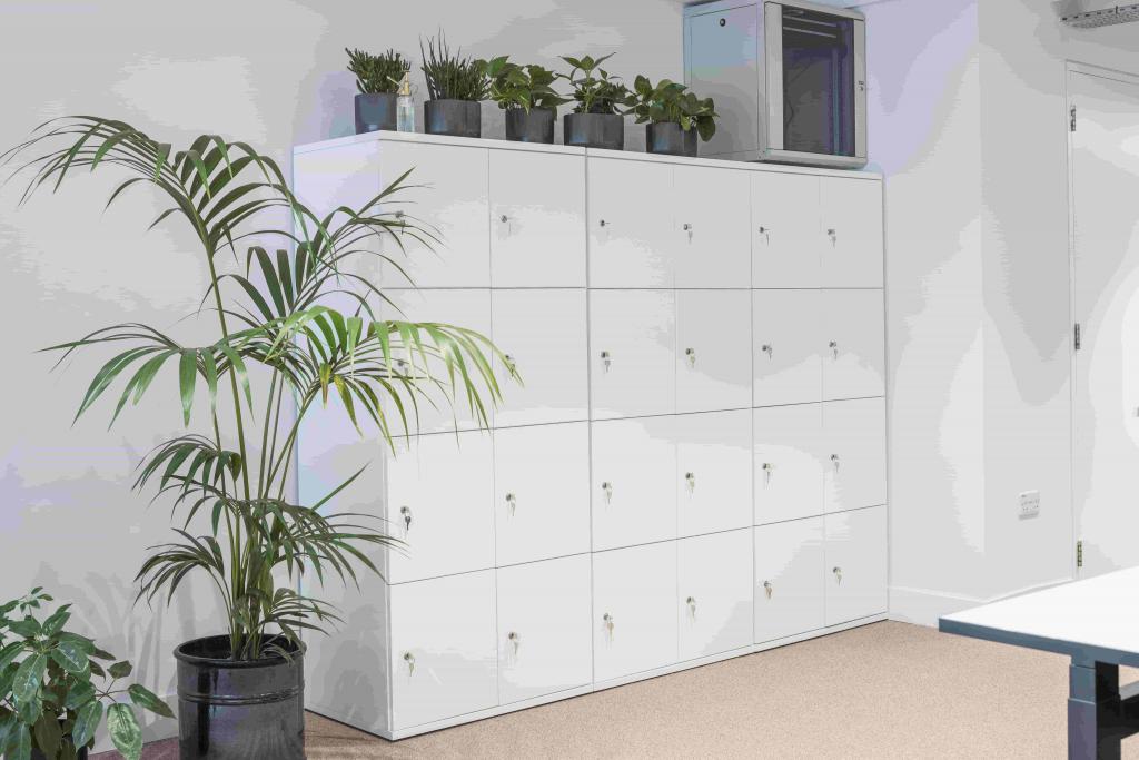 £57.50 per sq ft – 85 Great Eastern St – 2,606 sq ft Office Space for Lease