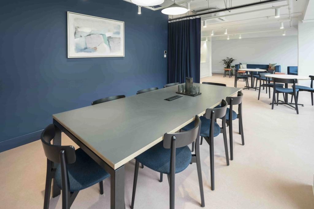 £57.50 per sq ft – 85 Great Eastern St – 2,606 sq ft Office Space for Lease