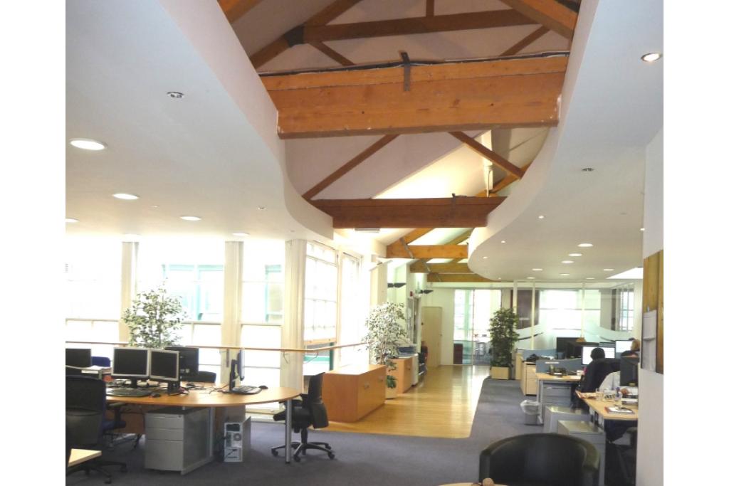 £29.50/Sq ft – Leonard Circ – Victoria House – 3,300 sq ft Office Space for Lease