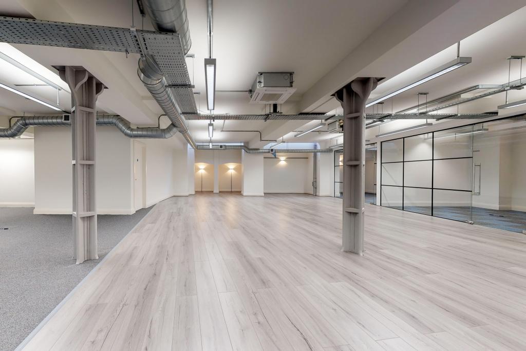 £29.50/Sq ft – Leonard Circ – Victoria House – 3,300 sq ft Office Space for Lease