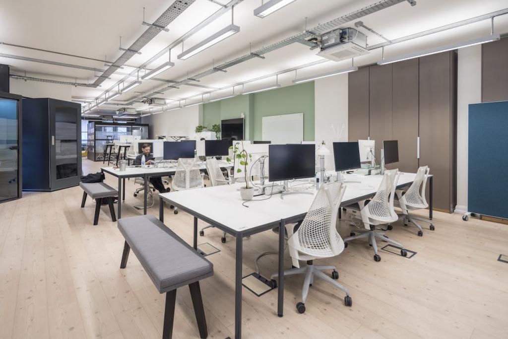 £29.50/Sq ft – Leonard Circ – Victoria House – 3,300 sq ft Office Space for Lease