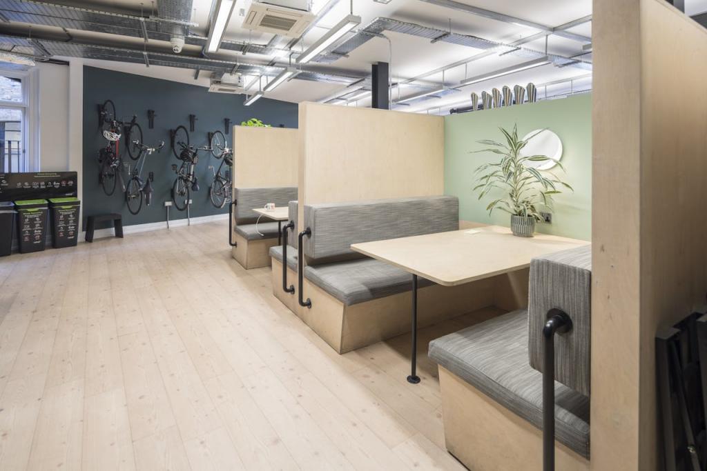 £29.50/Sq ft – Leonard Circ – Victoria House – 3,300 sq ft Office Space for Lease