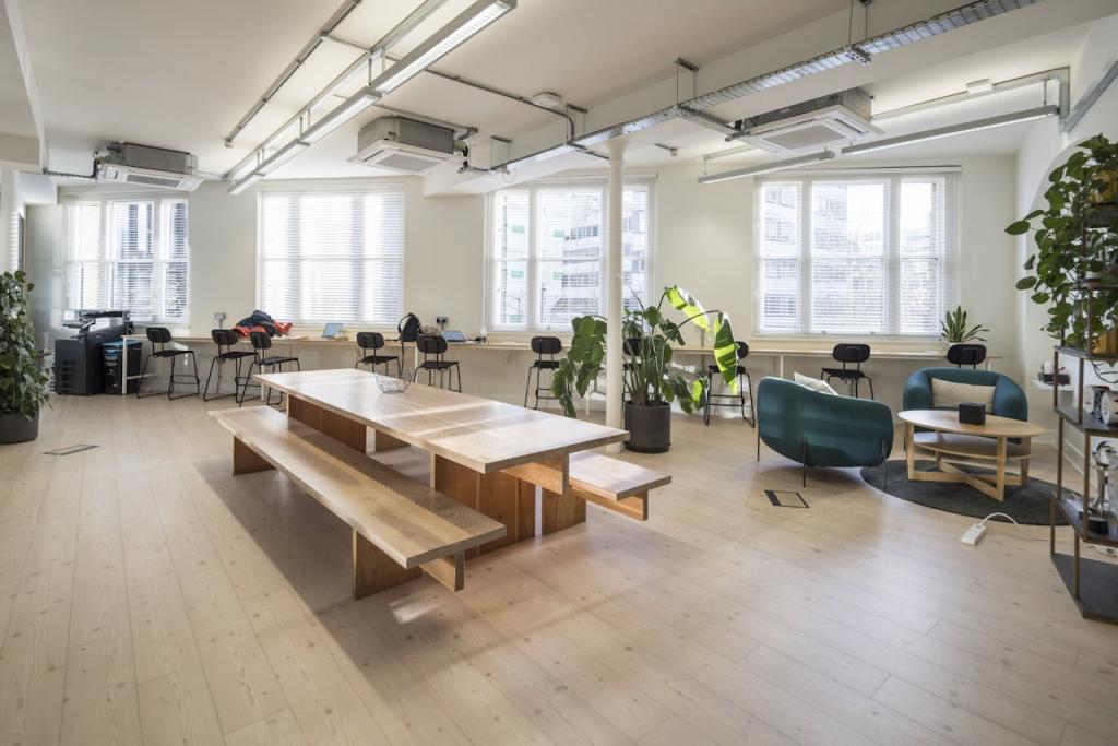 £29.50/Sq ft – Leonard Circ – Victoria House – 3,300 sq ft Office Space for Lease