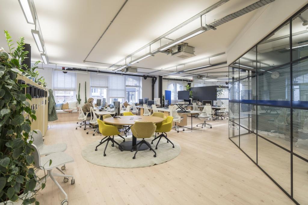 £29.50/Sq ft – Leonard Circ – Victoria House – 3,300 sq ft Office Space for Lease