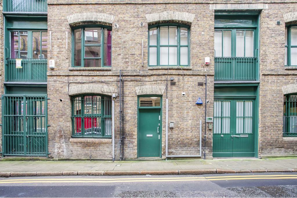 £45.00/Sq ft – 1-3 Luke St – Office Unit – 1,050 sq ft Available