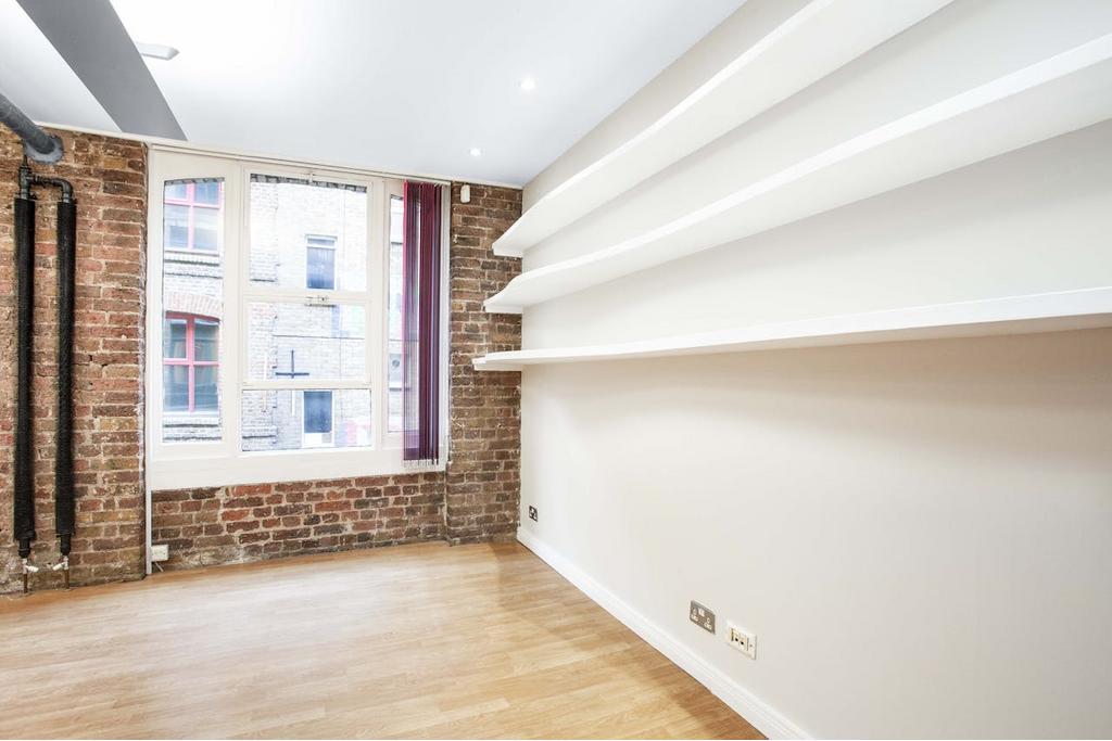 £45.00/Sq ft – 1-3 Luke St – Office Unit – 1,050 sq ft Available