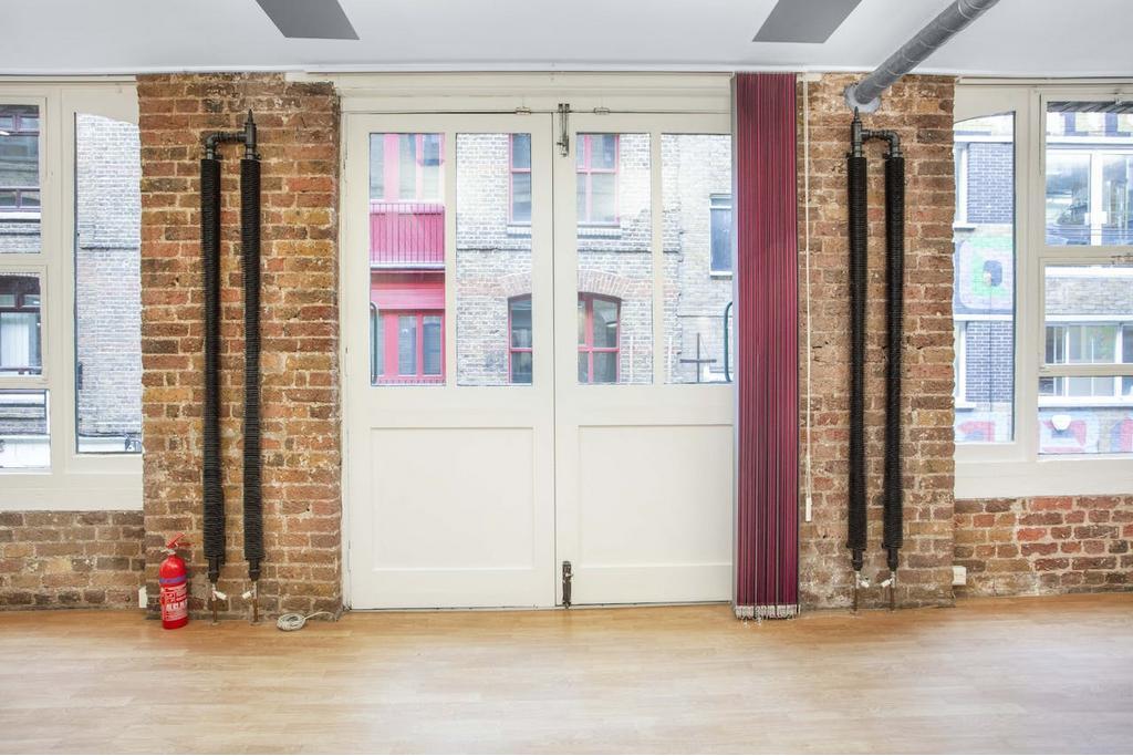 £45.00/Sq ft – 1-3 Luke St – Office Unit – 1,050 sq ft Available