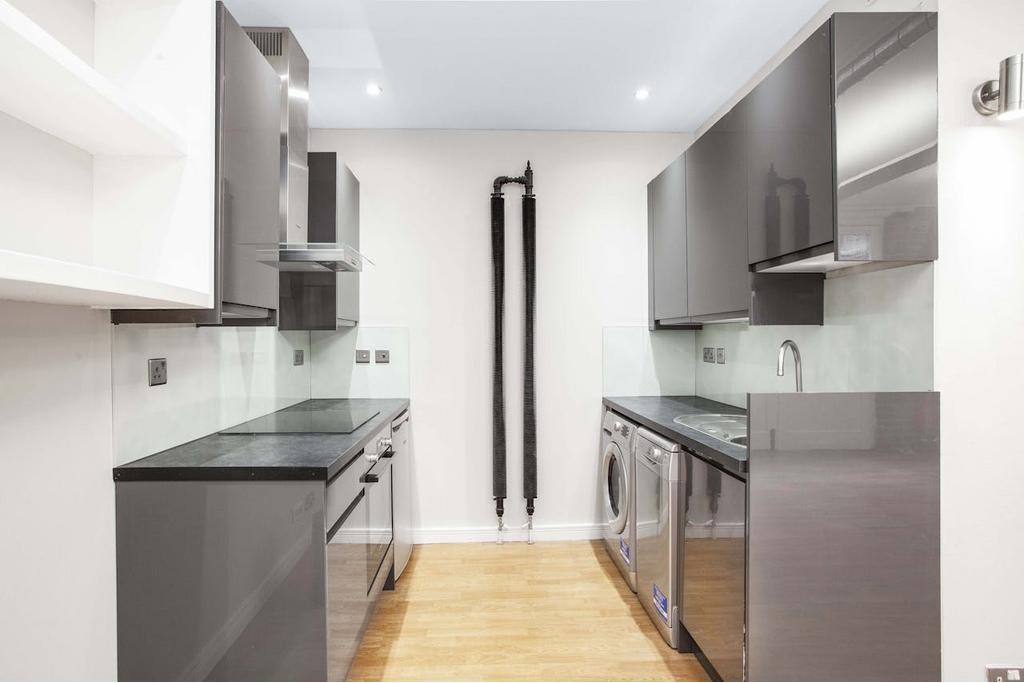 £45.00/Sq ft – 1-3 Luke St – Office Unit – 1,050 sq ft Available