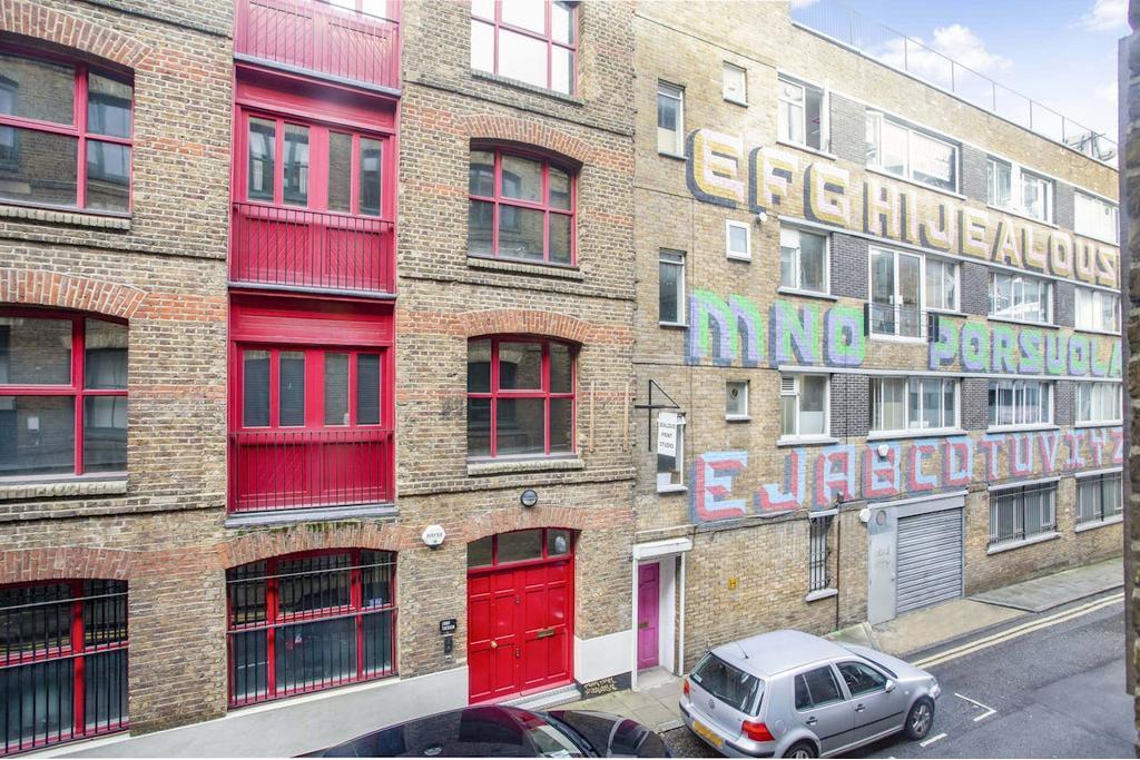 £45.00/Sq ft – 1-3 Luke St – Office Unit – 1,050 sq ft Available