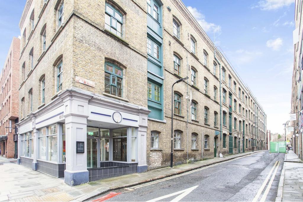 £45.00/Sq ft – 1-3 Luke St – Office Unit – 1,050 sq ft Available