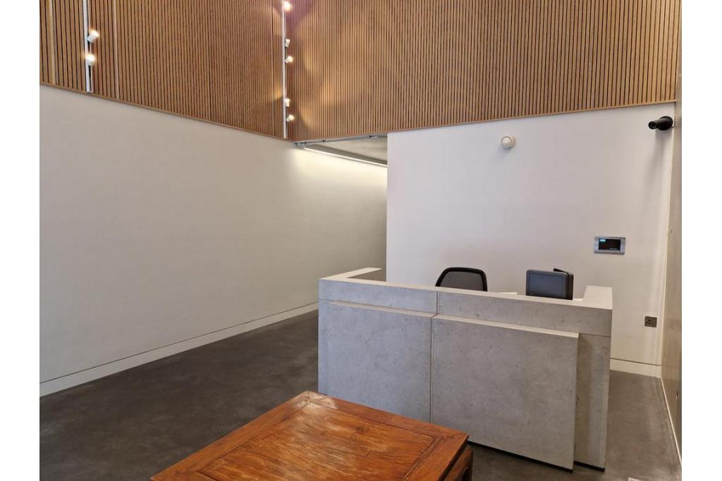 £57.50/Sq ft – 4-6 New Inn Broadway – The Box Office – 5,058 sq ft Available