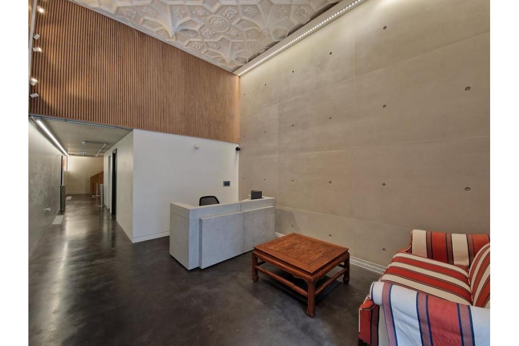 £57.50/Sq ft – 4-6 New Inn Broadway – The Box Office – 5,058 sq ft Available