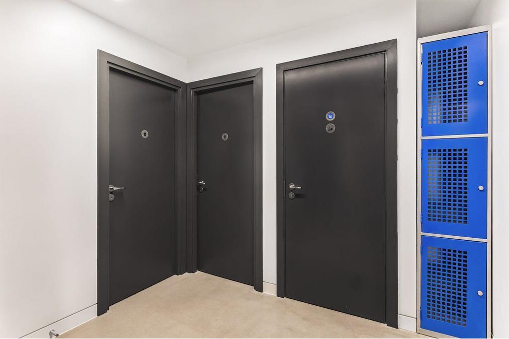 £57.50/Sq ft – 4-6 New Inn Broadway – The Box Office – 5,058 sq ft Available