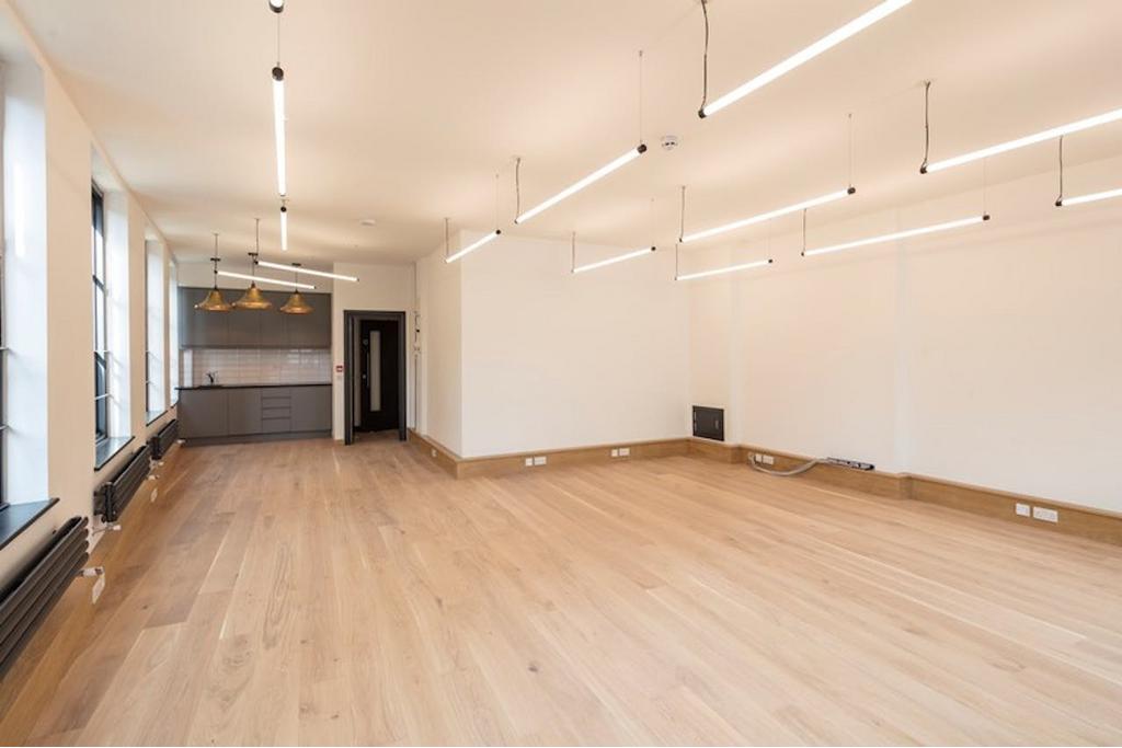 £47.50/Sq ft – 78A Luke St – 580 sq ft Available