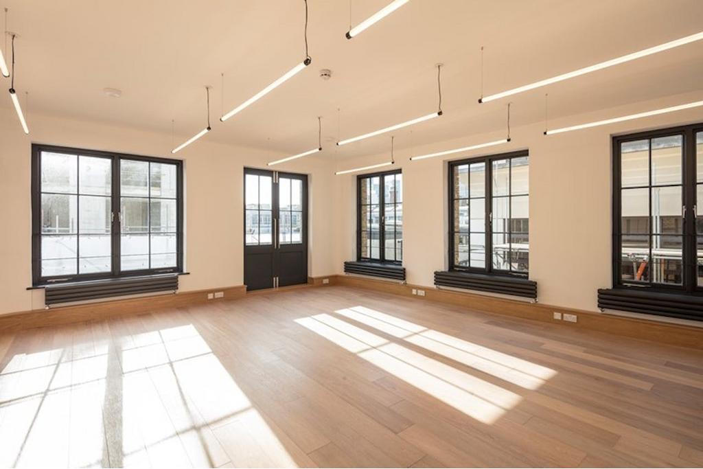 £47.50/Sq ft – 78A Luke St – 580 sq ft Available