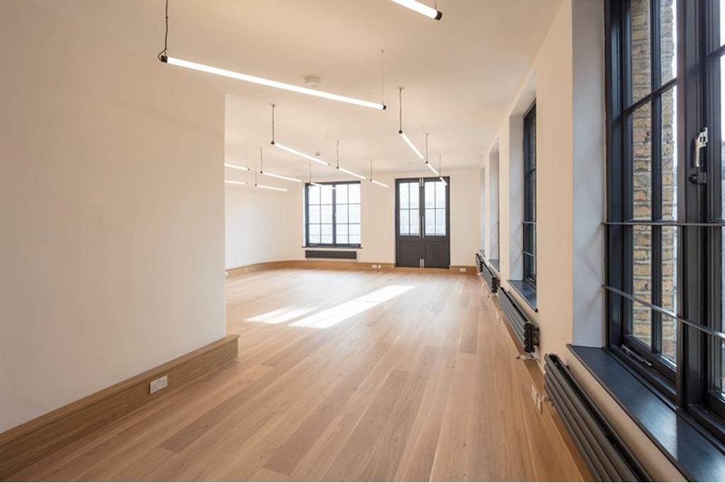 £47.50/Sq ft – 78A Luke St – 580 sq ft Available