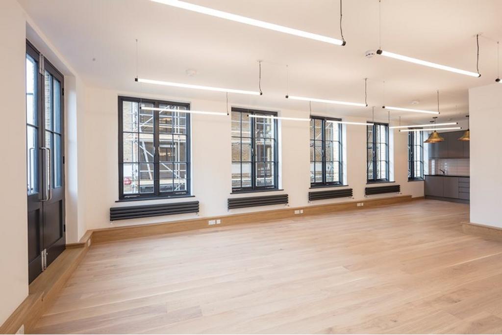 £47.50/Sq ft – 78A Luke St – 580 sq ft Available