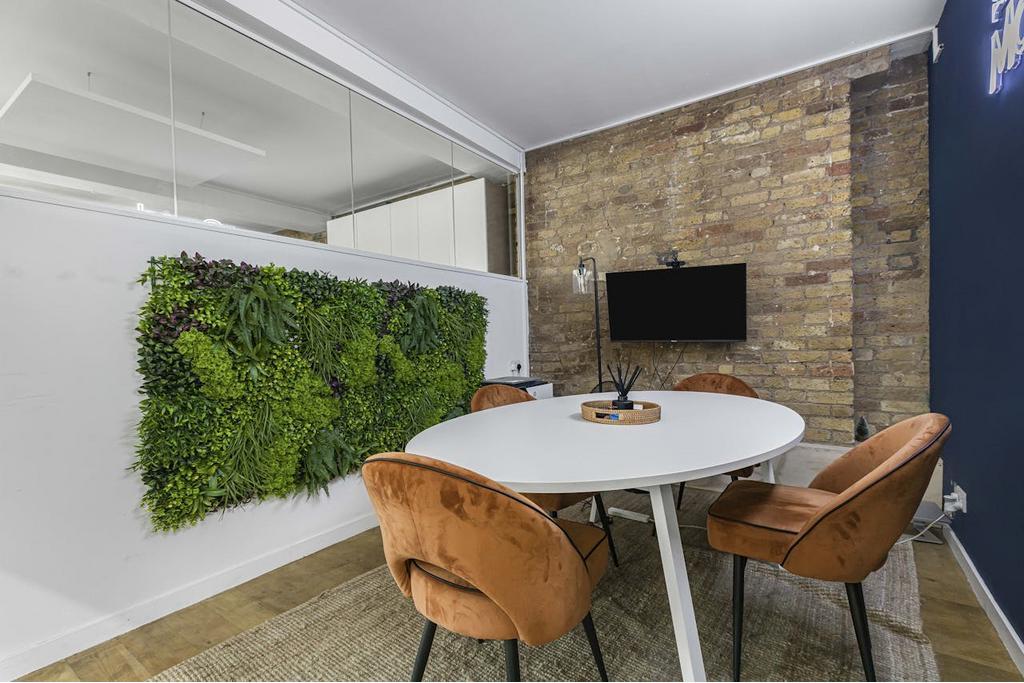 £47.50/Sq ft – 78A Luke St – 580 sq ft Available