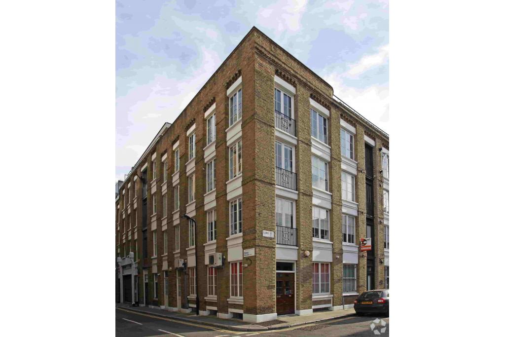 £47.50/Sq ft – 78A Luke St – 580 sq ft Available