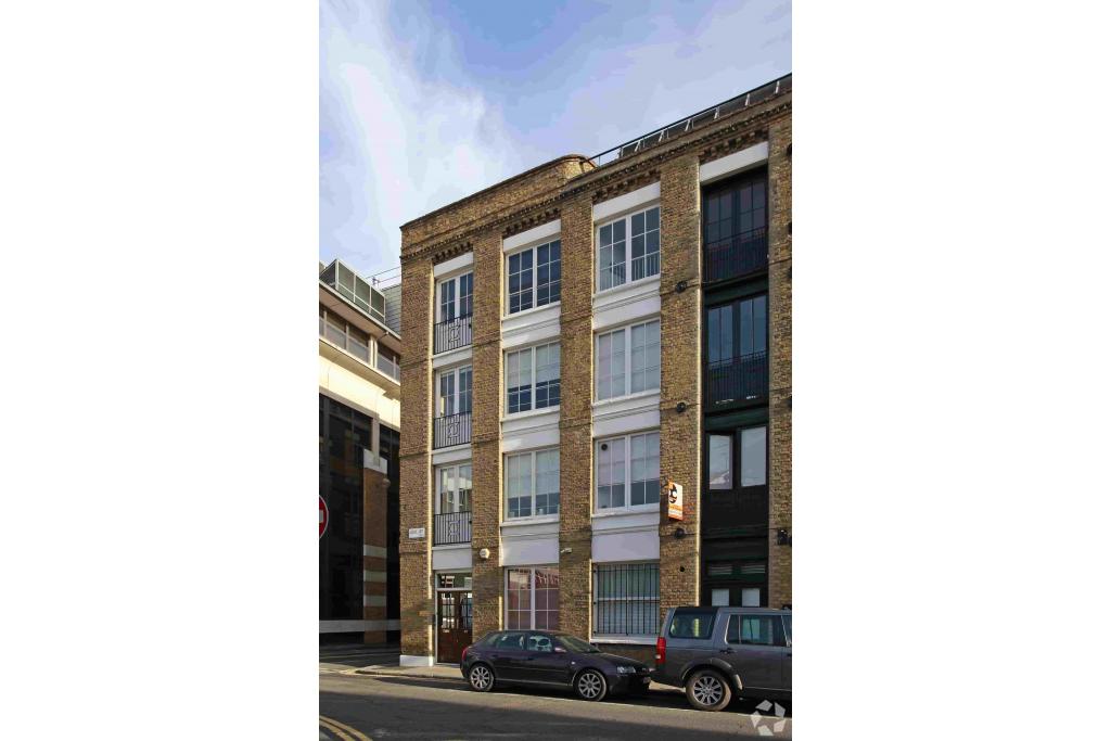 £47.50/Sq ft – 78A Luke St – 580 sq ft Available