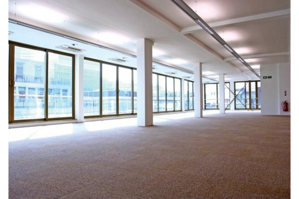 £37.50 - £49.50/Sq ft – 11-21 Paul St – 3,112 sq ft Available