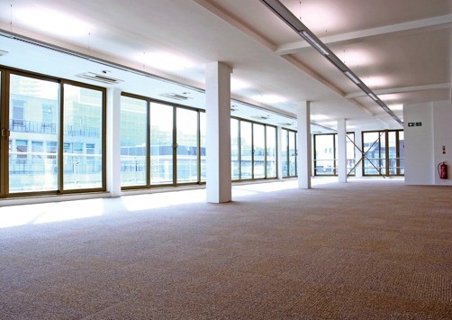 £37.50 - £49.50/Sq ft – 11-21 Paul St – 3,112 sq ft Available