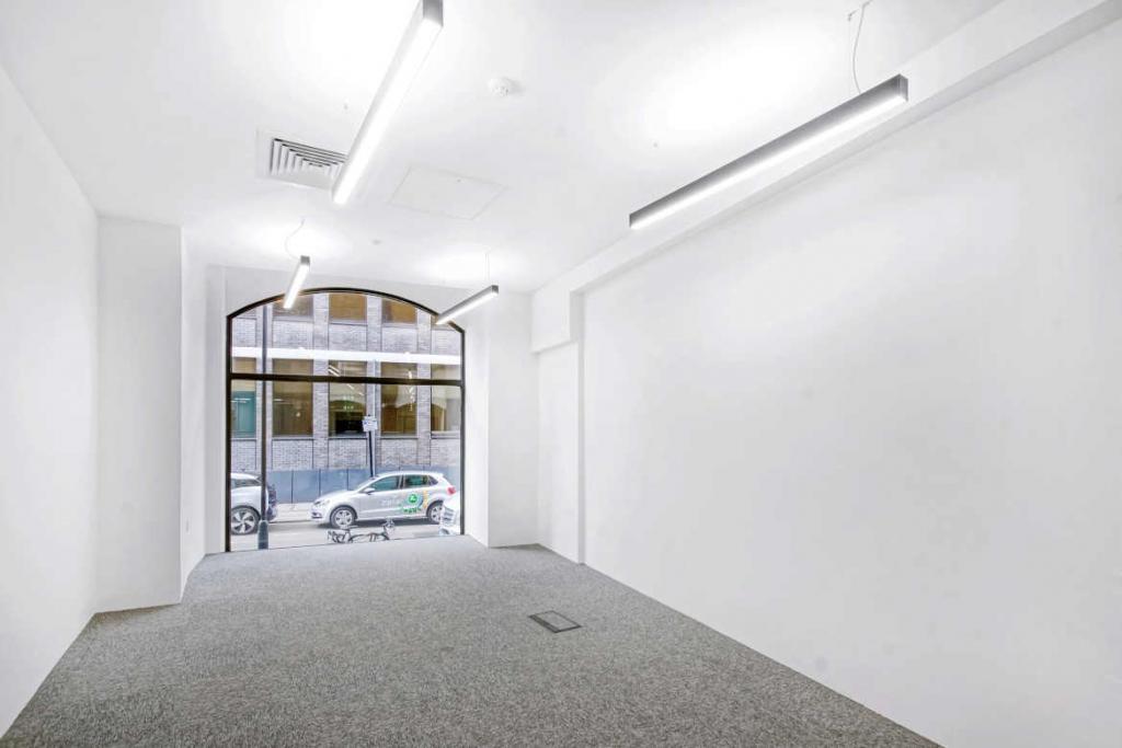 £39.50 - £58.50/Sq ft – 44-48 Paul St – 1,786 sq ft Available