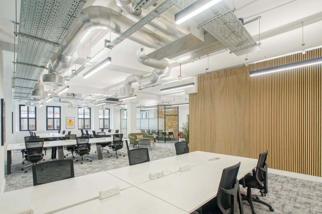 £39.50 - £58.50/Sq ft – 44-48 Paul St – 1,786 sq ft Available