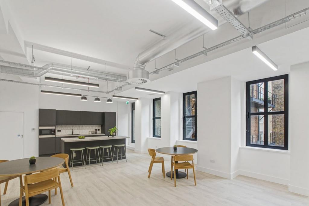 £39.50 - £58.50/Sq ft – 44-48 Paul St – 1,786 sq ft Available