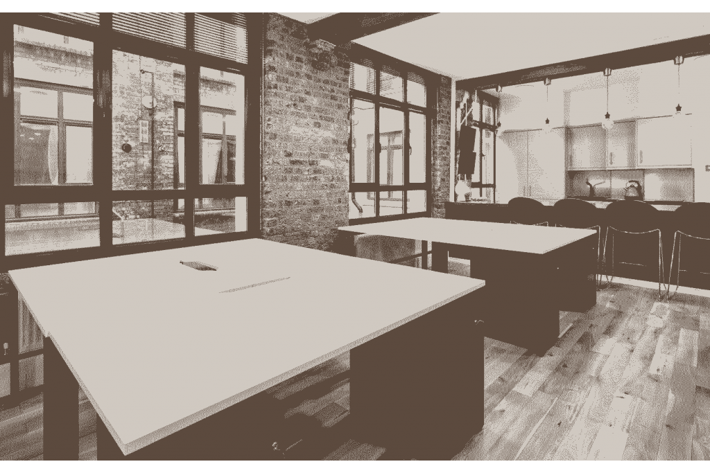 £35.00 - £55.00/Sq ft – 27 Phipp St – 1,786 sq ft Available