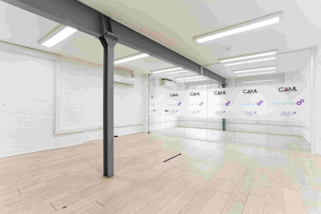 £35.00 - £55.00/Sq ft – 27 Phipp St – 1,786 sq ft Available